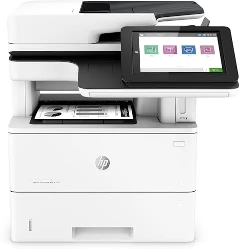 Produktbild: HP 1PV65A#B19 LJ M528F 4in1 S/W Laserdrucker A4, Duplex, Multi, Mono