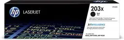 Produktbild: HP 203X (CF540X) Original Toner Schwarz mit hoher Reichweite für HP LaserJet Pro M254, XL