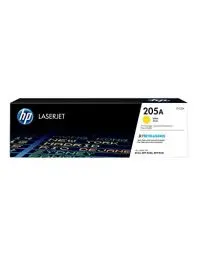 Produktbild: Toner 205A, 900, gelb