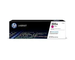 Produktbild: HP 205A (CF533A) Rot Original Toner für HP LaserJet Pro M180, HP LaserJet Pro M181 Magenta