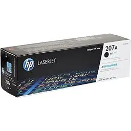 Produktbild: HP 207A (W2210A) Original Toner Schwarz für HP LaserJet Pro M255