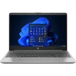 Produktbild: HP 255 G9 Laptop 15,6 Zoll, AMD 3150U 2X 3.30 GHz, Windows 11 Pro, 16 GB RAM, 1000 GB SSD, AMD Radeon RX Vega Grafik
