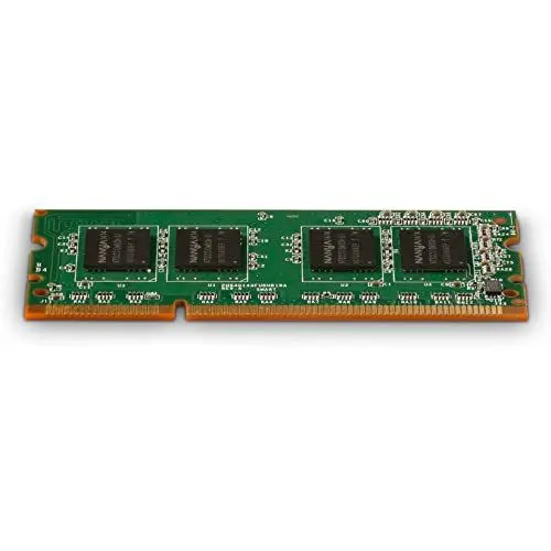 Produktbild: HP 2GB DDR3 x32 144Pin 800Mhz SODIMM