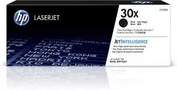 Produktbild: HP 30X (CF230X) Schwarz Original Toner mit hoher Reichweite für HP LaserJet Pro, XL