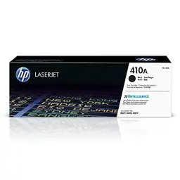 Produktbild: HP 410A (CF410A) Original Toner Schwarz für HP LaserJet Pro M452/M477