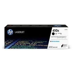 Produktbild: HP 410X (CF410X) Original Toner Schwarz mit hoher Reichweite für HP LaserJet Pro M377, XL