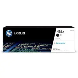 Produktbild: HP 415A (W2030A) Original Toner Schwarz für HP LaserJet Pro M454