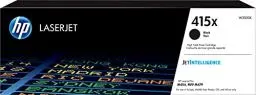 Produktbild: HP 415X (W2030X) Original Toner Schwarz mit hoher Reichweite für HP LaserJet Pro M454, XL