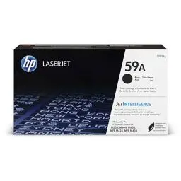Produktbild: HP 59A (CF259A) Original Toner Schwarz für HP LaserJet Pro M304, M404, M428