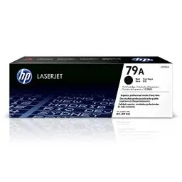 Produktbild: HP 79A (CF279A) Schwarz Original Toner für HP Laserjet Pro