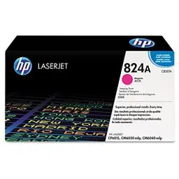 Produktbild: HP 824A Trommel magenta CB387A