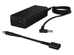 Produktbild: HP 90 Watt Slim Power AC Adapter - Europäische Lokalisierung