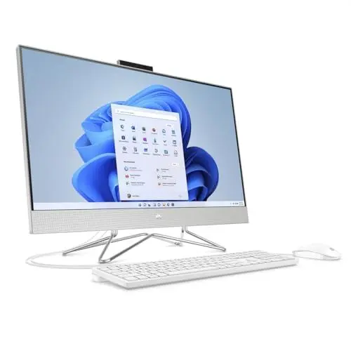 Produktbild: HP All-in-One PC 27-cr0102ng (68,5cm (27