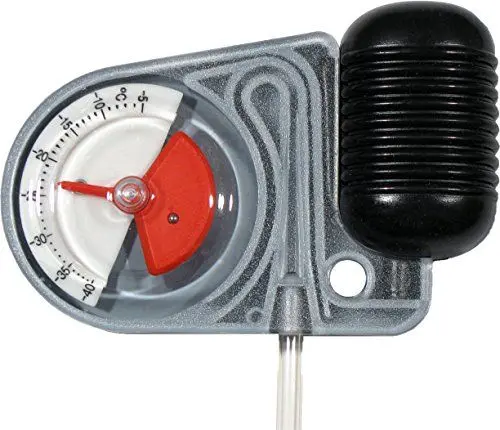 Produktbild: HP Autozubehör 18154 Frostschutzprüfer Microtemp