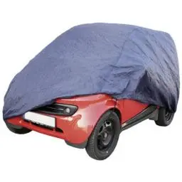Produktbild: HP Autozubehör 18160 Nylon-Ganzgarage XS