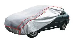 Produktbild: HP Autozubehör 18269 Hagelschutzgarage Größe L