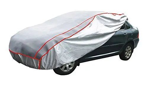 Produktbild: HP Autozubehör 18269 Hagelschutzgarage Größe L