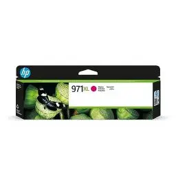 Produktbild: HP CN627AE 971XL Rot Original Druckerpatrone mit hoher Reichweite für HP Officejet Pro