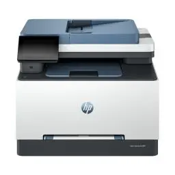 Produktbild: HP Color LaserJet Pro MFP 3302fdng Multifunktions-Farblaserdrucker, Fax, Automatischer beidseitiger Druck, Hohe Druckgeschwindigkeit, CGD-Touchscreen, Ethernet, USB, HP Wolf Pro Security