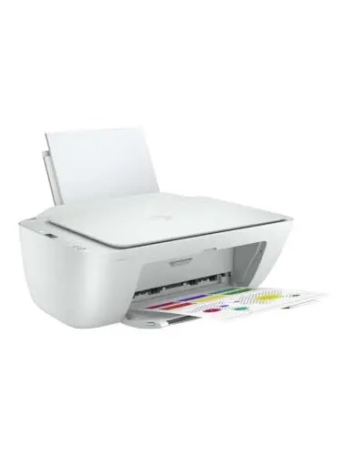 Produktbild: HP DeskJet 2720 All-in-One