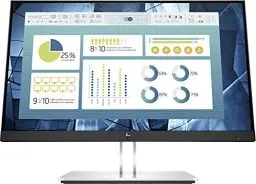 Produktbild: HP E22 G4 54,6cm (21,5
