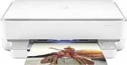 Produktbild: HP Envy 6022e All-in-One Mutifuntions-Tintenstrahldrucker