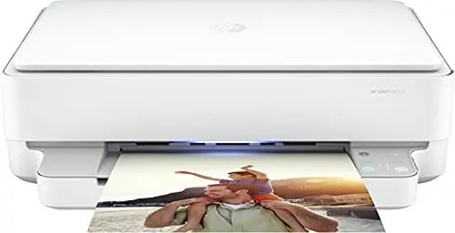 Produktbild: HP Envy 6022e All-in-One Mutifuntions-Tintenstrahldrucker