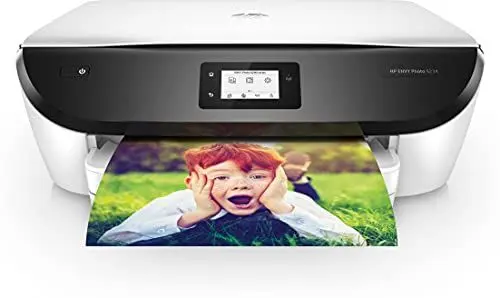 Produktbild: HP Envy Photo 6234 4800 x 1200dpi Strahl Thermo Tintenpatrone A4 13ppm WLAN