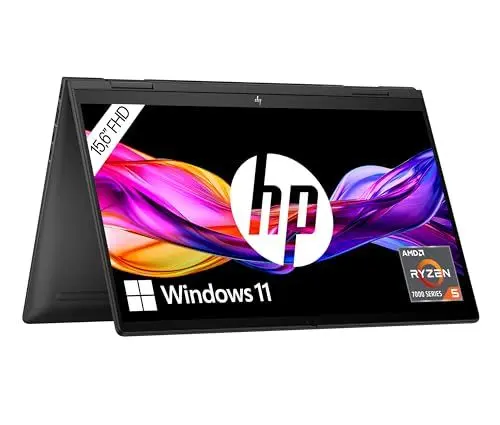 Produktbild: HP Envy x360 2-in-1 Laptop | 15,6