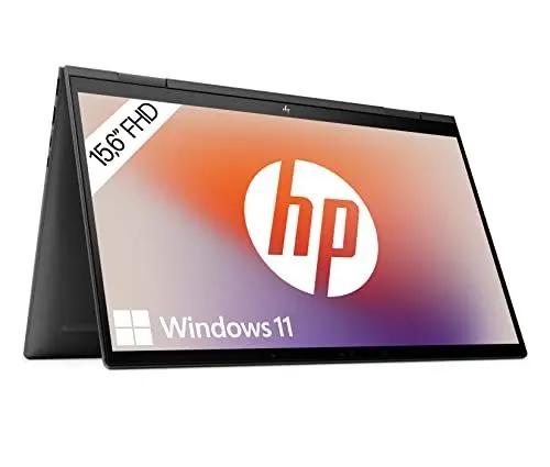 Produktbild: HP Envy x360 2-in-1 Laptop | 15,6