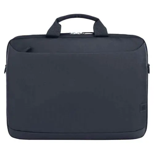 Produktbild: HP Everyday 16 Zoll Laptop-Aktentasche – Wasserabweisend, Vielseitig mit Abnehmbarem Schultergurt und Trolley-Gurt, 12L Fassungsvermögen, Odyssey Grau
