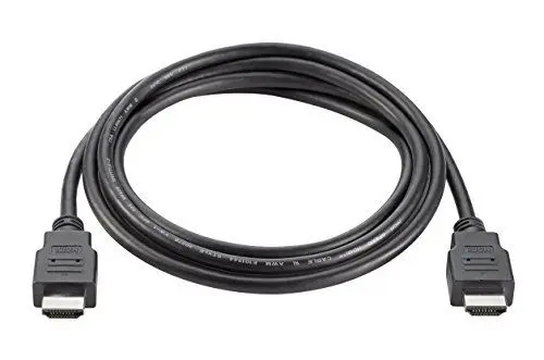 Produktbild: HP HDMI Standard Cable Kit
