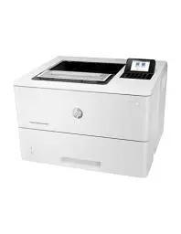 Produktbild: HP Hewlett Packard LJ M507DN Laserdrucker 1PV87A#B19 A4/LAN/Duplex, grau