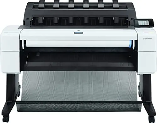 Produktbild: HP IMPRESORA Gran FORMATO DESIGNJET T1600 36-IN