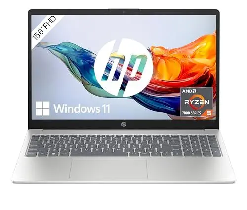 Produktbild: HP Laptop, 15,6