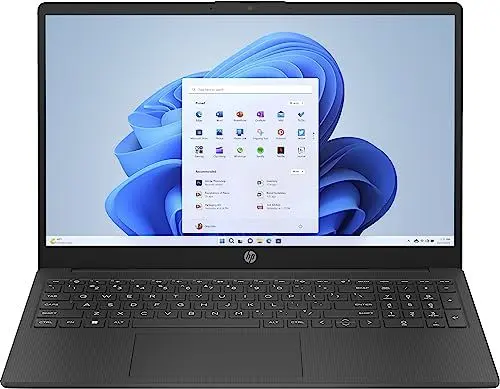 Produktbild: HP Laptop, 15,6