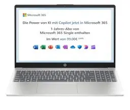 Produktbild: HP Laptop | 15,6