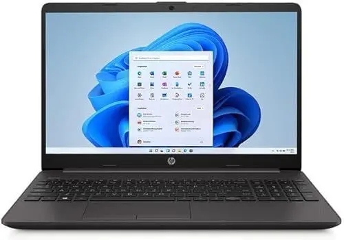Produktbild: HP Laptop | 15,6 Zoll FHD IPS Display | AMD Ryzen 5 5500U | 6 x 4.00 GHz | 16GB DDR4 RAM | 1000GB SSD | AMD Grafik | Windows 11 Pro