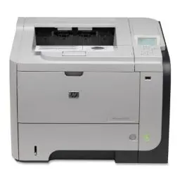 Produktbild: HP LaserJet Enterprise P3015DN Mono-Laserdrucker