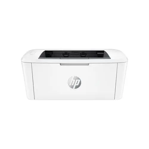 Produktbild: HP LaserJet M110w Laserdrucker Schwarz-Weiß, Monolaser, Drucker, WLAN, Airprint, HP Smart App, Bis zu 20 S./Min drucken, Auto-On/Auto-Off-Technologie
