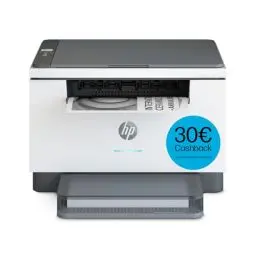 Produktbild: HP LaserJet MFP M234dw Multifunktionslaserdrucker, Schwarzweiß, 3-in-1 Drucker, Scanner, Kopierer, WLAN, LAN, Duplex, Airprint, 29 S/Min