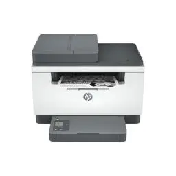 Produktbild: HP LaserJet MFP M234sdw Multifunktionslaserdrucker, 30€ Cashback, Drucker, Scanner, Kopierer, Vorlageneinzug, WLAN, LAN, Duplex, Airprint, Grau-Weiß