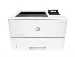 Produktbild: HP LaserJet Pro M501dn Laserdrucker (A4, Drucker, LAN, Dplex, HP ePrint, Cloud Print, Airprint, USB, 600 x 600 dpi) weiß