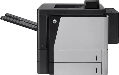 Produktbild: HP Laserjet Enterprise M806dn