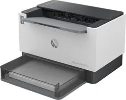 Produktbild: HP Laserjet Tank 1504w Laserdrucker mit Dual-Band-Wi-Fi, Bluetooth-LE, HP Smart App, inklusive Original HP Toner für bis zu 5000 Seiten, 22 Seiten/Min, beidseitig drucken, stromsparend, weiß