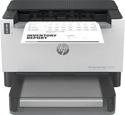 Produktbild: Imprimante Multifonction HP LASERJET TANK 2504DW