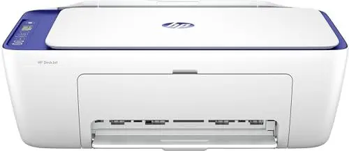 Produktbild: HP Multi Function Inkjet Deskjet 2821E All-IN-ONE Ink Cartridges