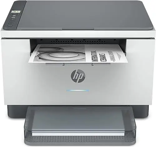 Produktbild: HP Multifuncin Laserjet MFP M234dw/wifi/duplex