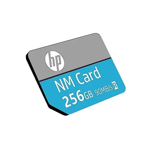 Produktbild: HP NM Card NM100 256GB