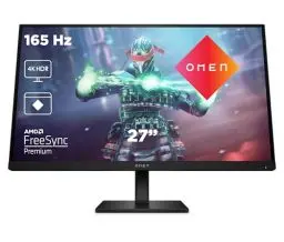 Produktbild: HP OMEN 27k Gaming Monitor - 27